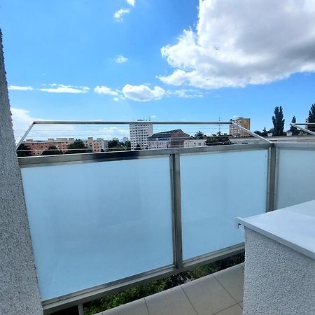 Beautiful Apartment Near The City Center Košice Eksteriør billede